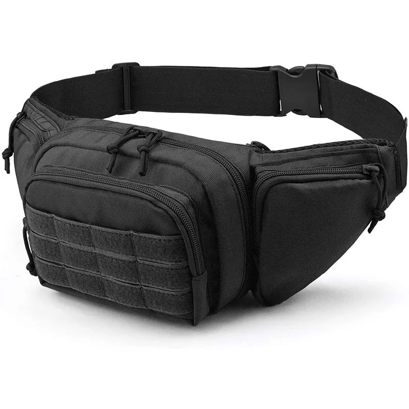 Inclusive GoPack Adventure Pouch