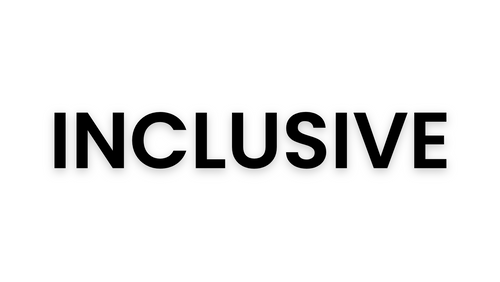 Inclusivefinds