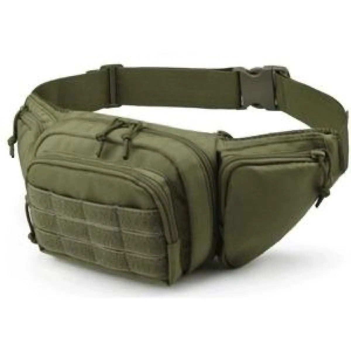 Inclusive GoPack Adventure Pouch