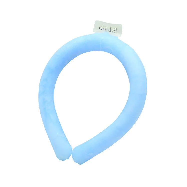 Inclusive Cooling Neck Ice Ring