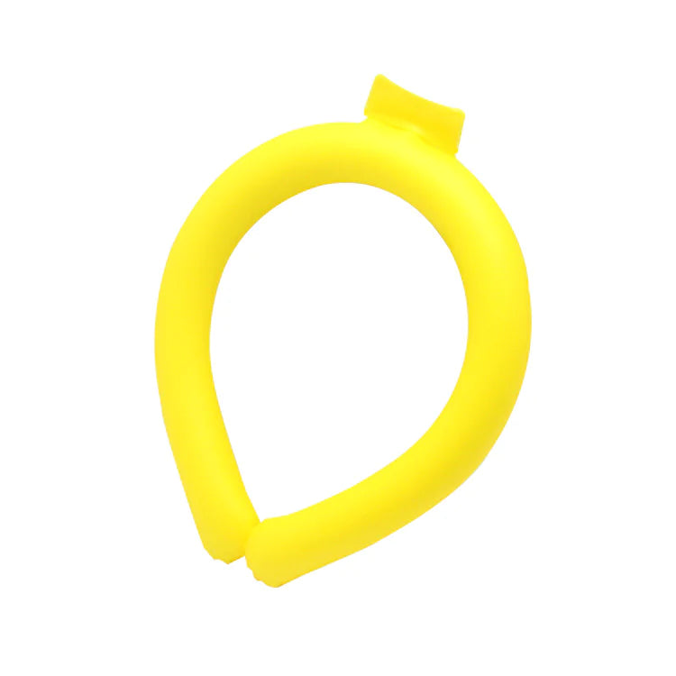 Inclusive Cooling Neck Ice Ring