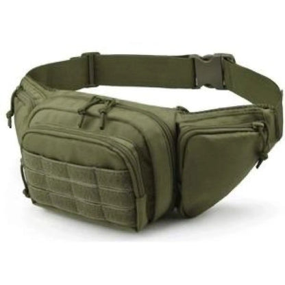 Inclusive GoPack Adventure Pouch