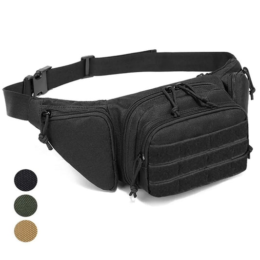 Inclusive GoPack Adventure Pouch
