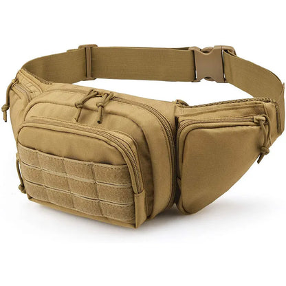 Inclusive GoPack Adventure Pouch