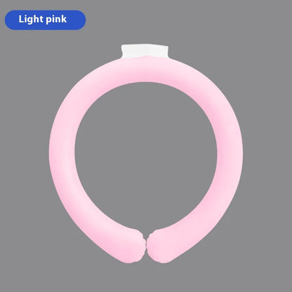Inclusive Cooling Neck Ice Ring